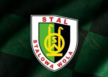 Stalowa Wola: Cecharz nie jest już trenerem Stali