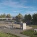 Mielec: Wybrano koncepcję miejskiej plaży nad Wisłoką
