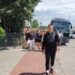 Sandomierz: Pomoc dla psów ze schroniska od uczestników bokserskiego zgrupowania i ich przyjaciół
