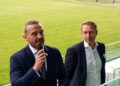 Stalowa Wola: Mariusz Iwański i Zbigniew Rogalski zainteresowani zakupem Stali Stalowa Wola
