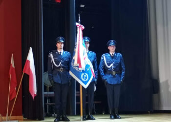 Nisko: Podziękowania i awanse dla niżańskich policjantów – za nami Powiatowe Święto Policji