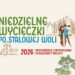 Stalowa Wola: W niedzielę ruszają wycieczki po mieście z przewodnikiem