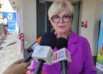 Mielec: Czy znajdzie się miejsce dla karetki pogotowia w SSE Euro Park Mielec ?