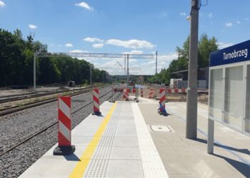 Region: IC Hetman i Kasztelan wracają na trasę przez Tarnobrzeg i Mielec