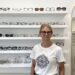 Jolanta Jakubczyk, optometrysta z Tarnobrzega