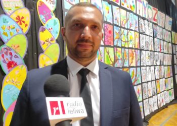 Radomyśl Wielki:  60 dni nowego zastępcy burmistrza