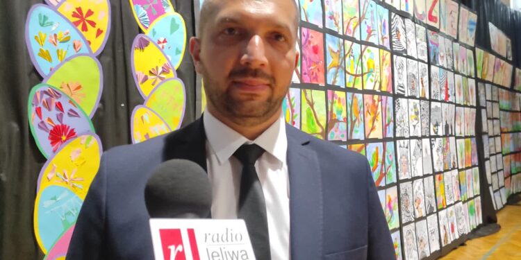 Radomyśl Wielki: 60 dni nowego zastępcy burmistrza
