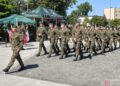 Nowa Dęba. Uroczyste obchody Święta Wojska Polskiego oraz rocznicy Cudu nad Wisłą