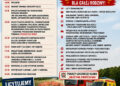Kępie Zaleszańskie: Piknik rodzinny – Bezpieczny Powrót do Szkoły