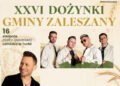 Turbia: Dożynki i Masters oraz DiscoBoys w niedzielę na lotnisku