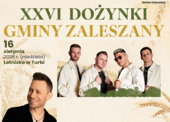 Turbia: Dożynki i Masters oraz DiscoBoys w sobotę na lotnisku