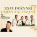Turbia: Dożynki i Masters oraz DiscoBoys w niedzielę na lotnisku