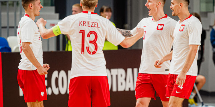 Mielec: Przed nami Superpuchar Polski w futsalu kobiet i mężczyzn.