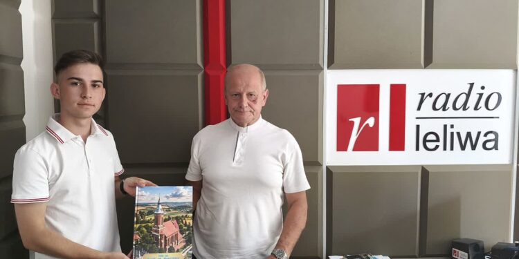 Klimontów. 700-lecie parafii w Olbierzowicach
