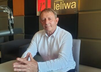 Dyrektor Powiatowego Urzędu Pracy w Tarnobrzegu, Dariusz Bukowski