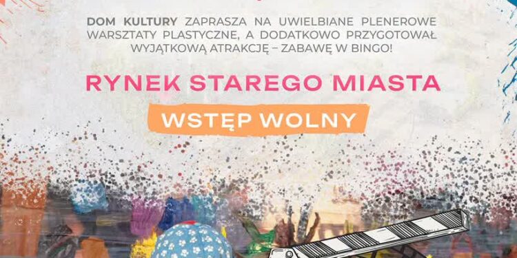 Mielec: Ostatnie wakacyjne wydarzenia na mieleckiej Starówce