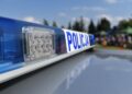 Jasienica: Śmiertelny wypadek na DK 9