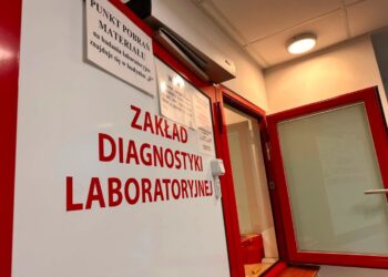 Sandomierz: Remont w sandomierskim szpitalu. Powstaną nowe pracownie