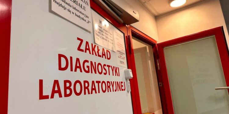 Sandomierz: Remont w sandomierskim szpitalu. Powstaną nowe pracownie