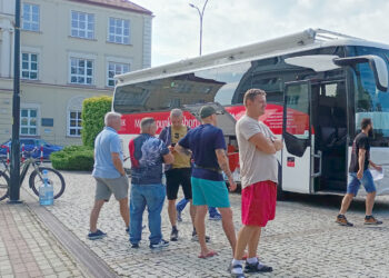 Nisko: Oddali krew w hołdzie Powstańcom