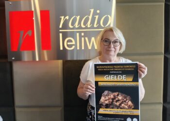 Tarnobrzeg. W weekend odbędzie się Giełda Minerałów i Skamieniałości