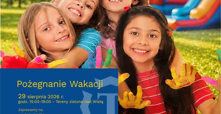 Tarnobrzeg: Pożegnanie wakacji w mieście