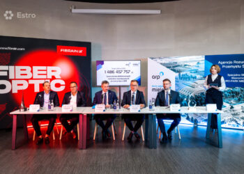 Mielec: ARP wręczyła decyzję o wsparciu dla strategicznej inwestycji