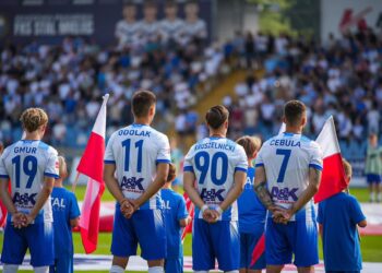 Mielec: W sobotę –  Derby Podkarpacia