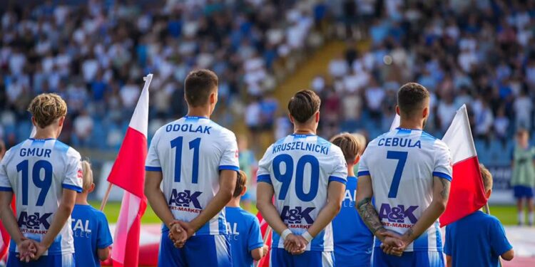 Mielec: W sobotę –  Derby Podkarpacia