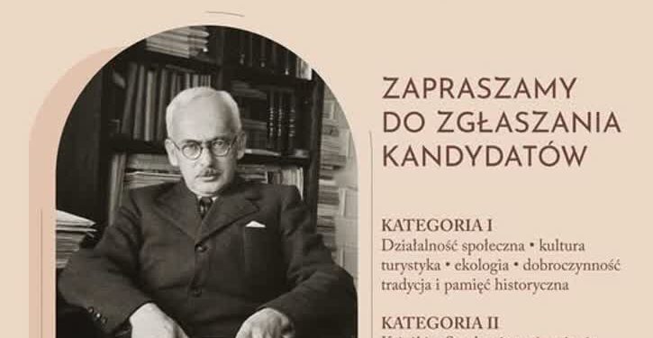 Sandomierz: Rruszyły zgłoszenia do nagrody Bonum Publicum
