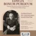 Sandomierz: Rruszyły zgłoszenia do nagrody Bonum Publicum