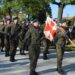 Stalowa Wola: Święto Wojska Polskiego na rozwadowskim rynku