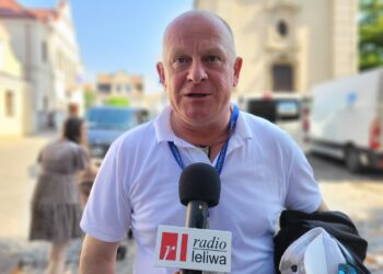 Sandomierz, Janów Lubelski: Na pątniczym szlaku – piątek po znakiem krzyża
