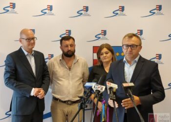 Sandomierz. Rolnicy i sadownicy z powiatu podziękują za tegoroczne plony