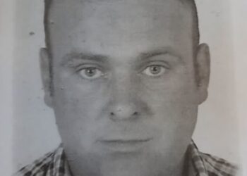 Staszów: Policja poszukuje 41-letniego mieszkańca gminy Bogoria