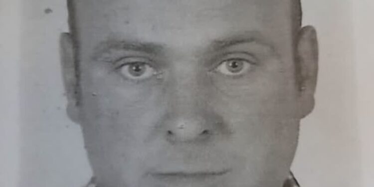 Staszów: Policja poszukuje 41-letniego mieszkańca gminy Bogoria