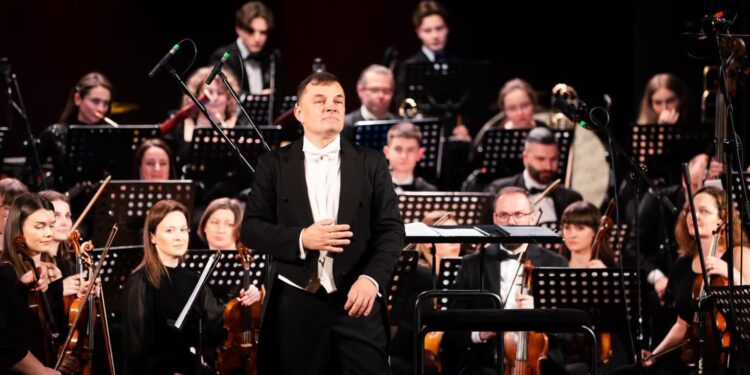 Mielec: Przed Mielecką Orkiestrą Symfoniczną jubileuszowy sezon artystyczny