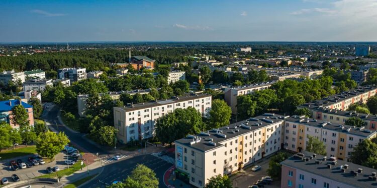 Mielec: Mielec Brylantem Polskiej Gospodarki