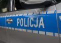 Skopanie. Zderzenie aut