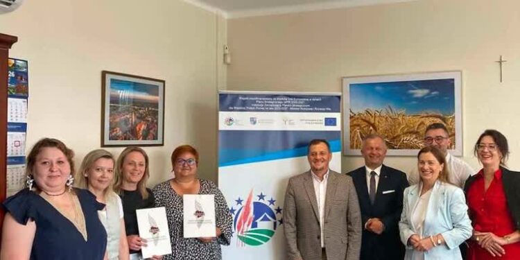 Połaniec: Pieniądze dla stowarzyszeń