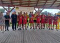 Tarnobrzeg. Sportowo i rekreacyjne na osiedlu Zakrzów
