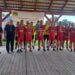 Tarnobrzeg. Sportowo i rekreacyjne na osiedlu Zakrzów