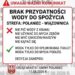 Połaniec. Komunikat o jakości wody dla mieszkańców.