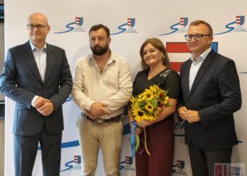 Sandomierz. Rolnicy i sadownicy z powiatu podziękują za tegoroczne plony