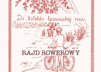 Stalowa Wola:  Rajd Rowerowy z MDK „Do kolebki lasowiackiej rzeki”