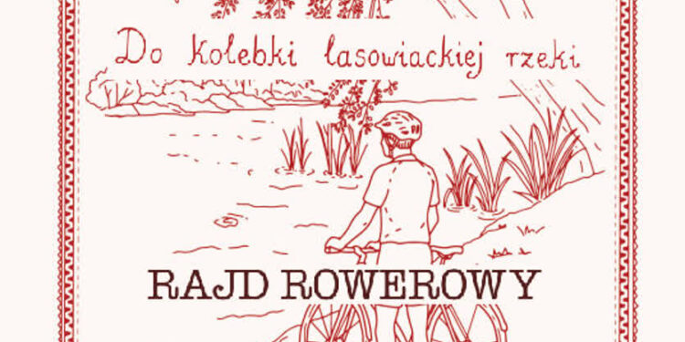 Stalowa Wola: Rajd Rowerowy z MDK „Do kolebki lasowiackiej rzeki”
