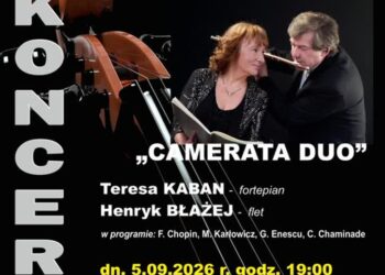 Tarnobrzeg. 33. Festiwal Muzyki Odnalezionej i Kameralnej