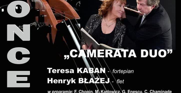 Tarnobrzeg. 33. Festiwal Muzyki Odnalezionej i Kameralnej