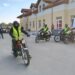 Grębów. Motocykliści z Gazeli jadą dla aniołków