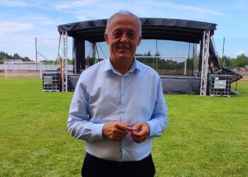 Mielec: Nigdy rozłam nie służył czemuś dobremu…